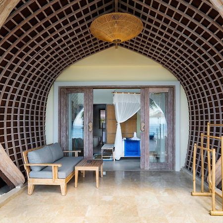 The Sankara Beach Resort - Nusa Penida Batununggul المظهر الخارجي الصورة