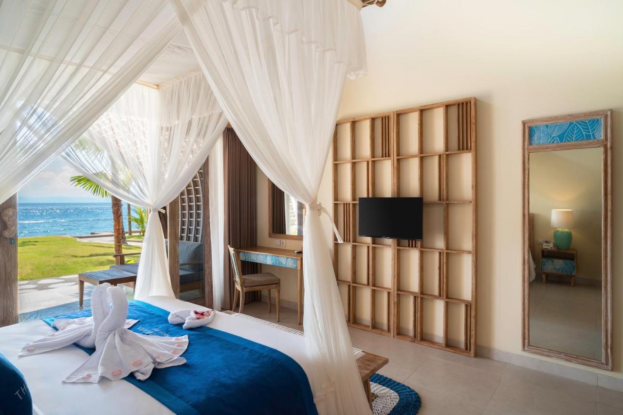 The Sankara Beach Resort - Nusa Penida Batununggul المظهر الخارجي الصورة