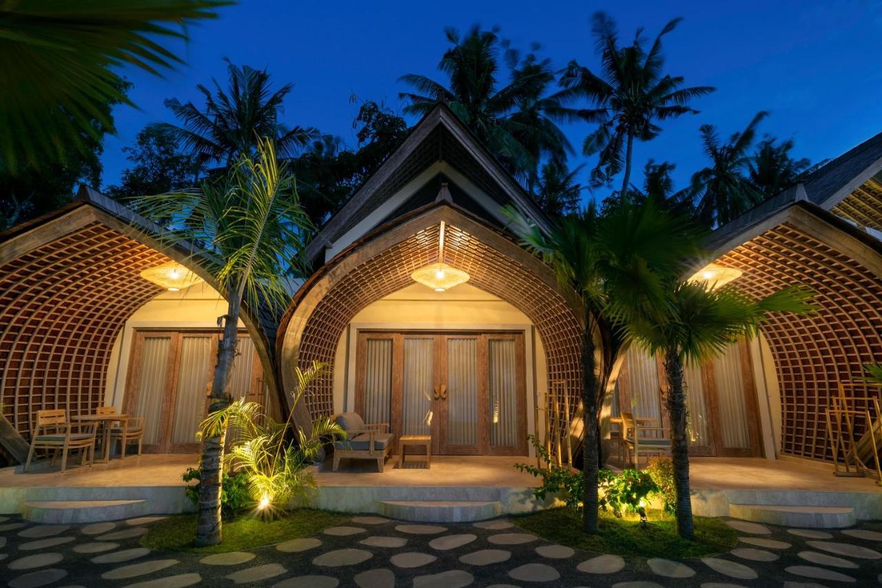 The Sankara Beach Resort - Nusa Penida Batununggul المظهر الخارجي الصورة