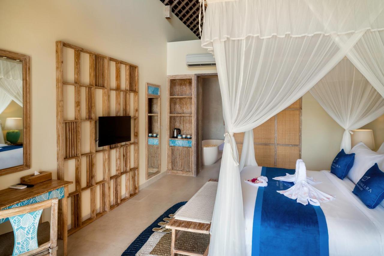 The Sankara Beach Resort - Nusa Penida Batununggul المظهر الخارجي الصورة