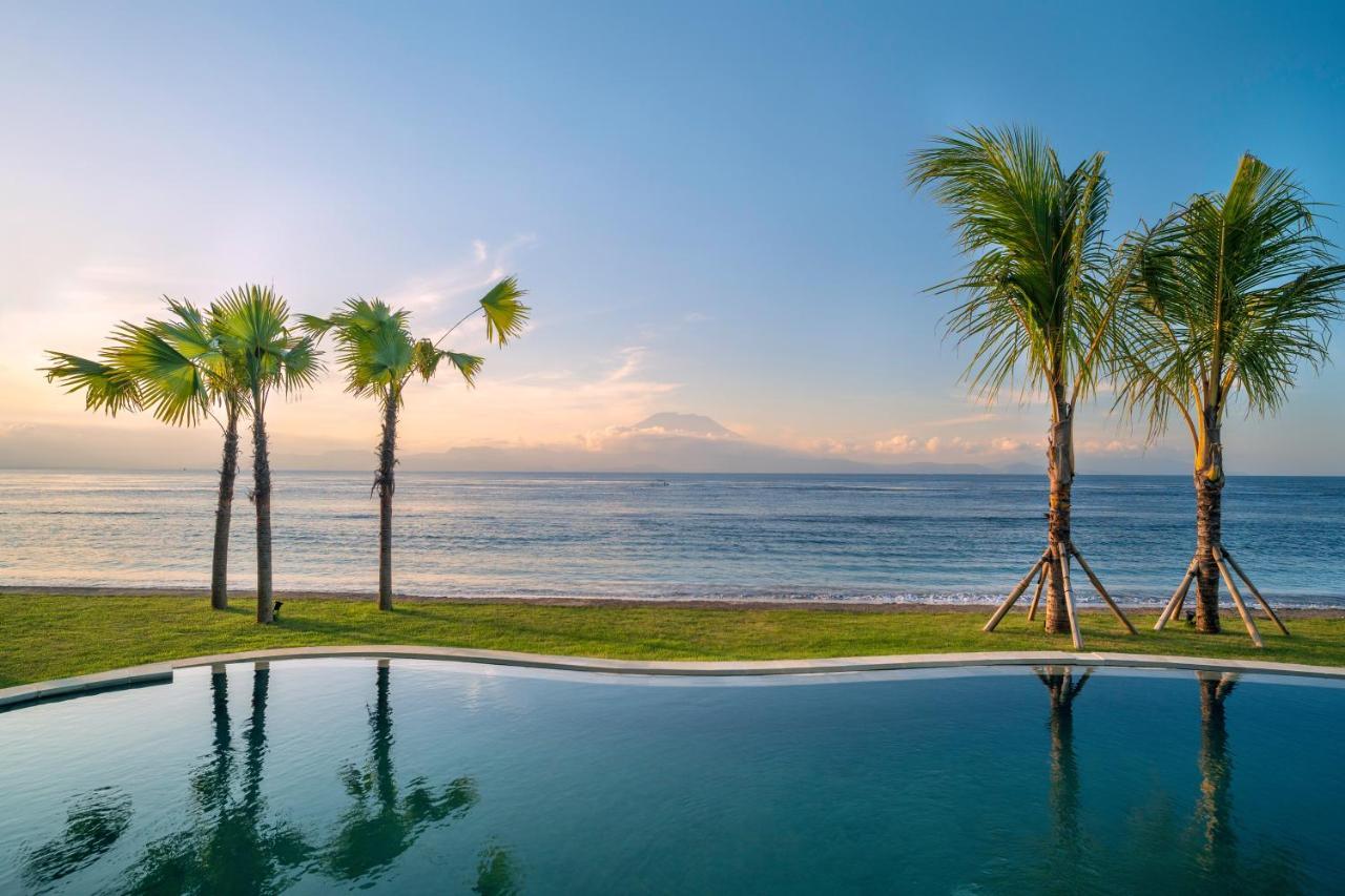 The Sankara Beach Resort - Nusa Penida Batununggul المظهر الخارجي الصورة