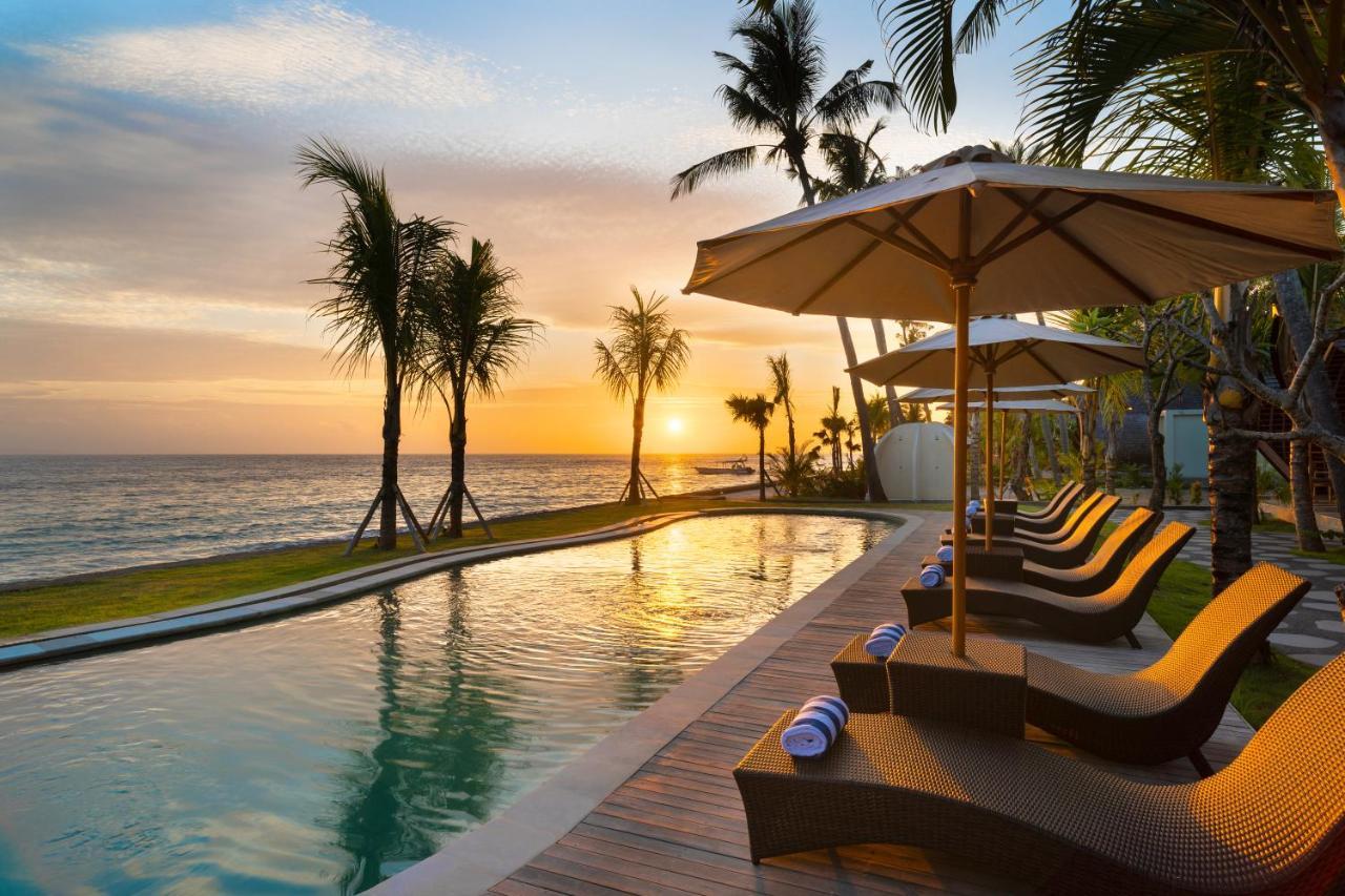 The Sankara Beach Resort - Nusa Penida Batununggul المظهر الخارجي الصورة