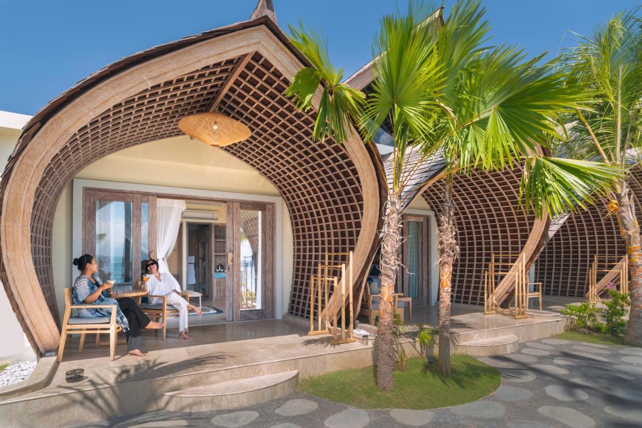 The Sankara Beach Resort - Nusa Penida Batununggul المظهر الخارجي الصورة