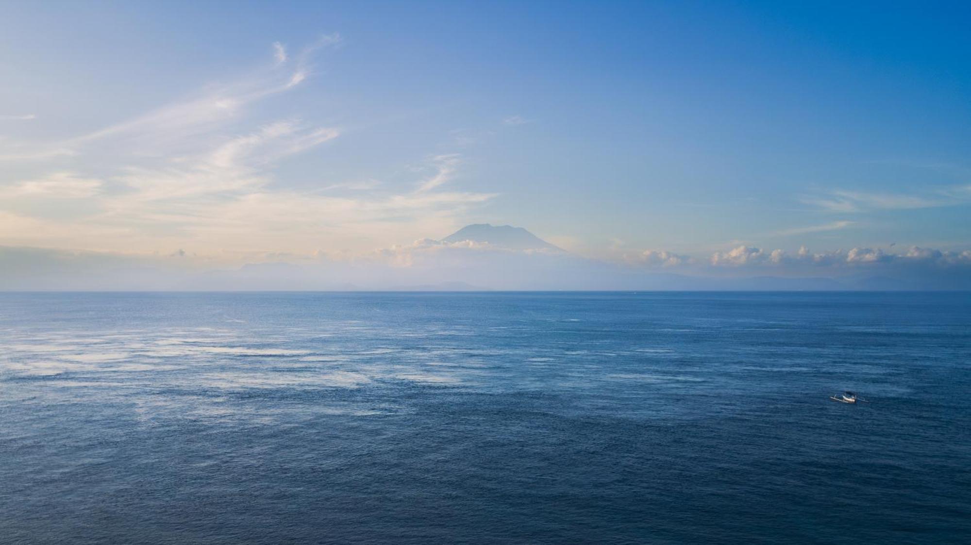 The Sankara Beach Resort - Nusa Penida Batununggul المظهر الخارجي الصورة