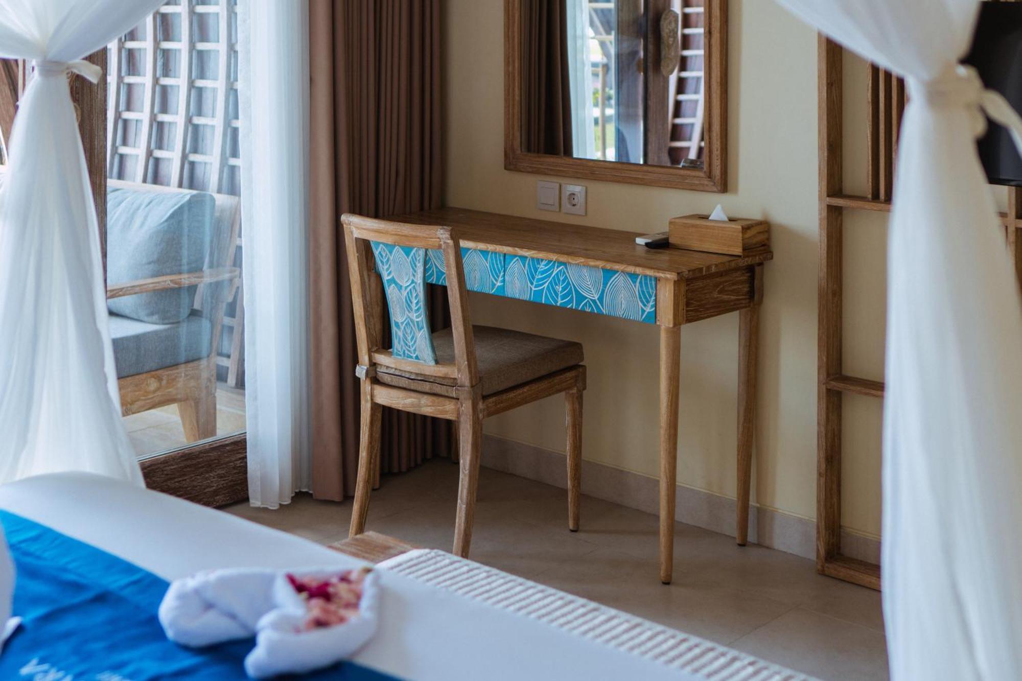 The Sankara Beach Resort - Nusa Penida Batununggul المظهر الخارجي الصورة