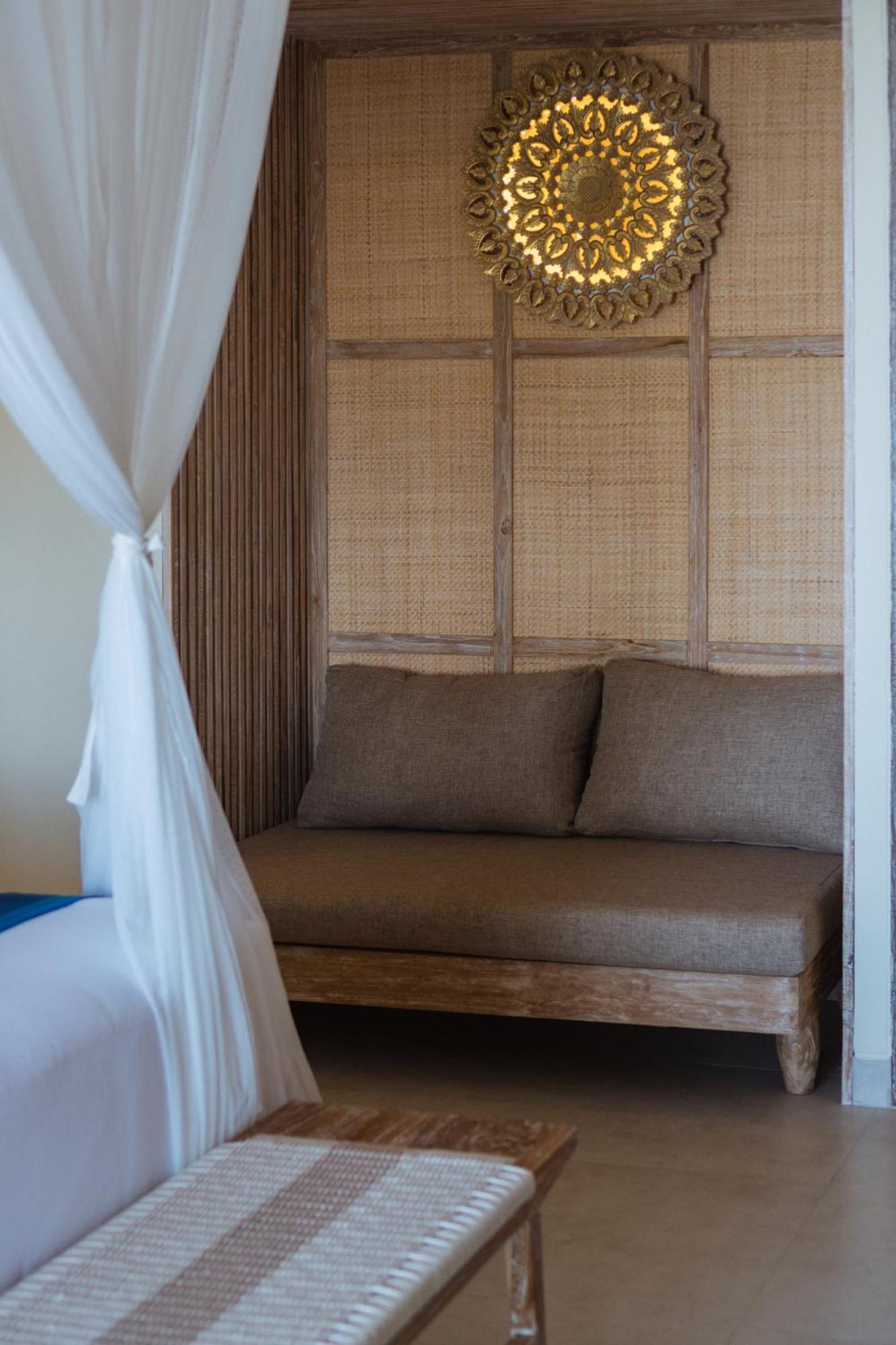 The Sankara Beach Resort - Nusa Penida Batununggul المظهر الخارجي الصورة