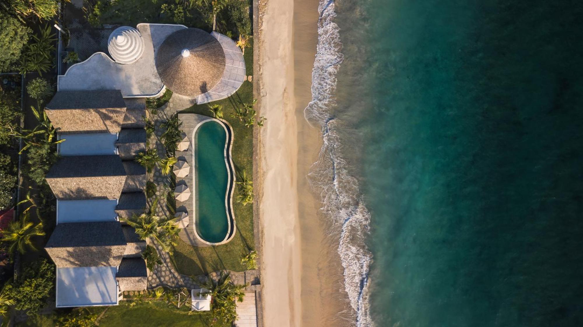 The Sankara Beach Resort - Nusa Penida Batununggul المظهر الخارجي الصورة